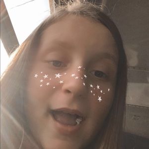 Meet your Posher, Kadie